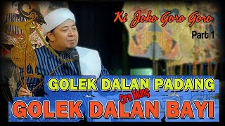 Download Lagu Pengiling Bulan Rojab || Ngaji Qur'an Golek Dalan Padang || “KI JOKO GORO GORO” MP3