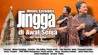 Download Lagu JINGGA DI AWAL SENJA - WENNY KAVADJAJA - OFFICIAL MUSIC VIDEO MP3 Download Lagu JINGGA DI AWAL SENJA - WENNY KAVADJAJA - OFFICIAL MUSIC VIDEO MP3