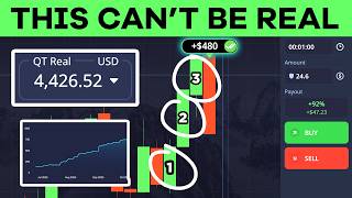 Is Pocket Option Really Allowing This 3-Candle Trick?