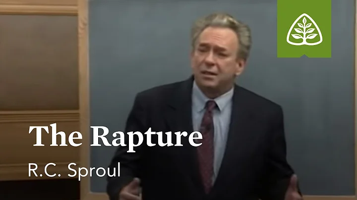 The Rapture: The Last Days According to Jesus with...
