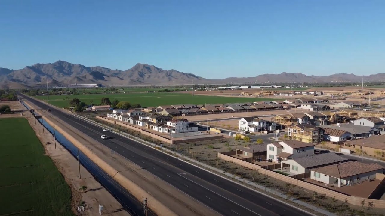 The Hottest Housing Market (Avondale Edge Ep.2) YouTube