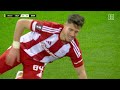 HIGHLIGHTS | Olympiacos vs. Qarabag FK (Europa League 2024-25)
