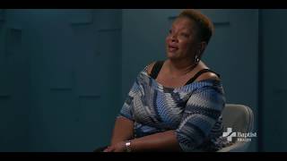 Saved from Cancer at Home || High-Quality Care at Baptist Health