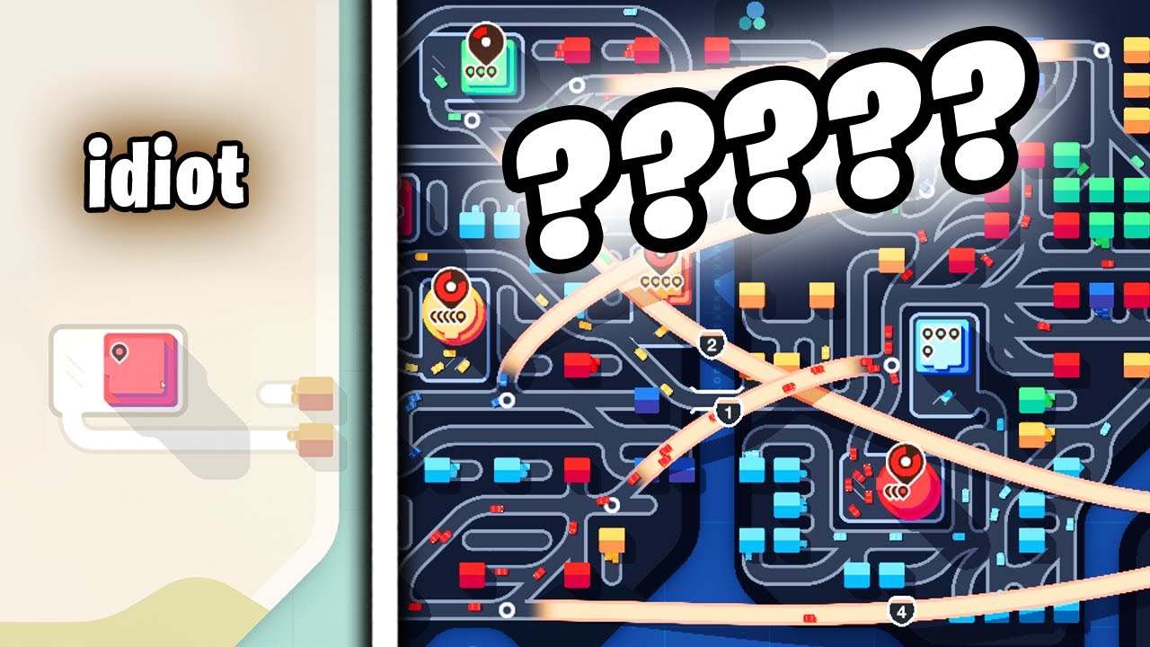 When My Terrible Idea Accidentally Ends Reality