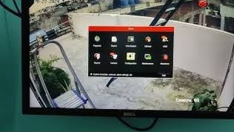 how to solve invalid encryption key error hikvision dvr on web browser