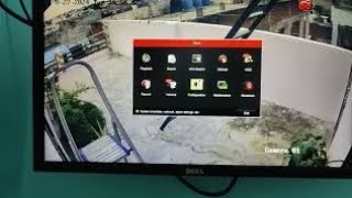 how to solve invalid encryption key error hikvision dvr on web browser