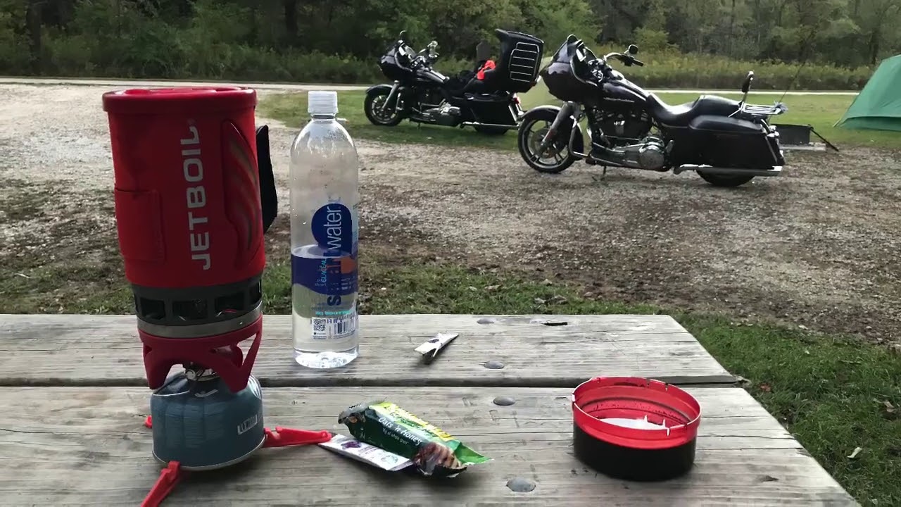 Lakeview Campground Volga River, IA YouTube