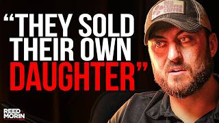 Ben Corbett - Army Vet Exposes Organ Trafficking, Satanic Networks & DOJ Prosecutors Covering It Up