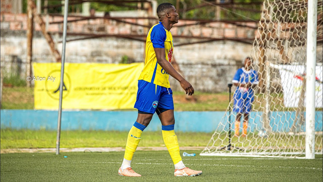 Osama vs Moçambola 2025