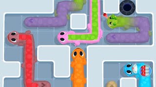 Gecko Out Level 752