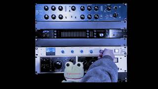 AUDIO SCAPE SSL G DRUM BUS 2 SSL BUS COMP