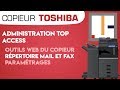 36 outil dadministration top access