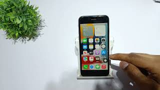 🤯 Home Button Nahi Hai? 🔥 iPhone Me AssistiveTouch Se Virtual Home Button Banao! 📱 (2026) screenshot 4