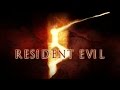 Resident Evil 5 (RUS) (фильм из кат-сцен)