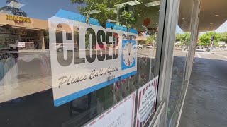 Eyewitness News Fresno Mayor extends shelter in place, some modifications allowing residents back to