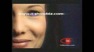 Channel 5 Continuity - Sunday 24th December 2000