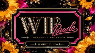 On Wednesdays We WIP Parade Thursday Is Basically Wednesday Right August 20 2026