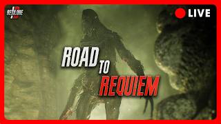 Road To Requiem Part 32 | Resident Evil 7