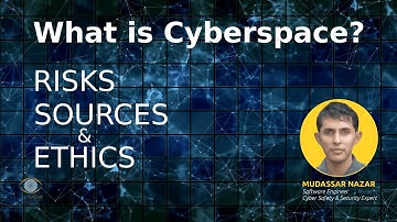 What is Cyberspace? | WebNazar