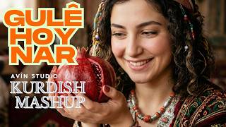 Gulê Hoy Nar (Kurdish Mashup)