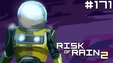 Bisnap Streams Risk of Rain 2 - Part 171