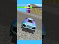 😱 CRAZY MegaRamp Speed Run! ⚡️