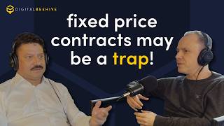 Fixed Price Contracts May Be a Trap! | Glenn Hide & Neil Earnshaw