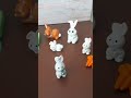 Littles Pet Shop Mommy & Baby Bunnies #littlestpetshop #90s #toys