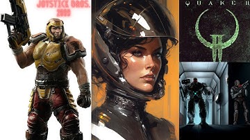 Quake 2: Part 5 | #quake2 Remastered  | walkthrough