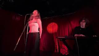 TS Graye-Wicked Game/Do I Wanna Know (covers) @ Folklore, 22nd Jan 2026