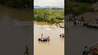 Aguas Blancas Salta