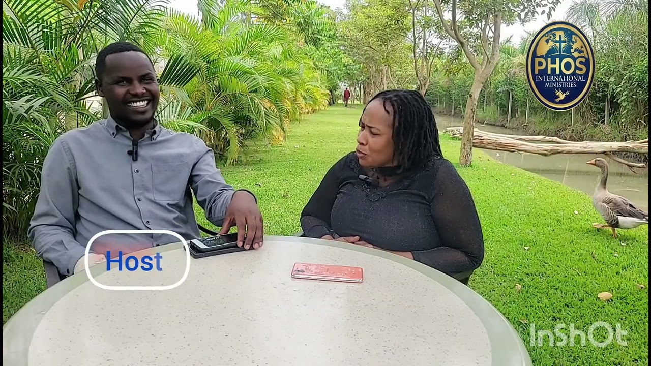 Omulokole Yaani Part one 