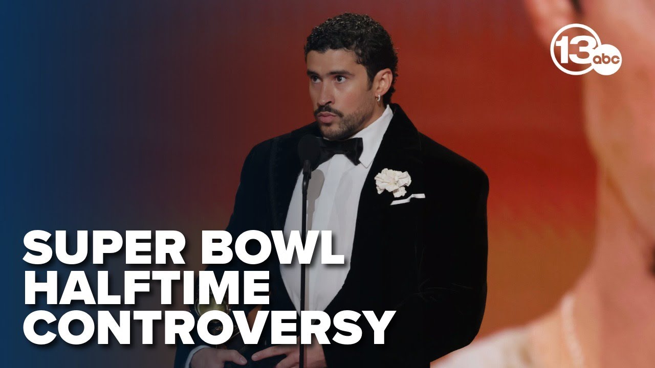 Комиссар НФЛ заявил, что Bad Bunny «понимает» программу Супербоула на фоне опасений по поводу пол...