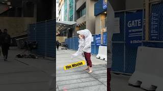 Yonge And Bloor Toronto