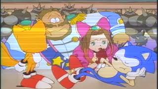 Sonic & Sara Shut Up And Drive V Day Gift