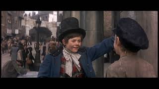 The Artful Dodger/Consider Yourself - Oliver 1968