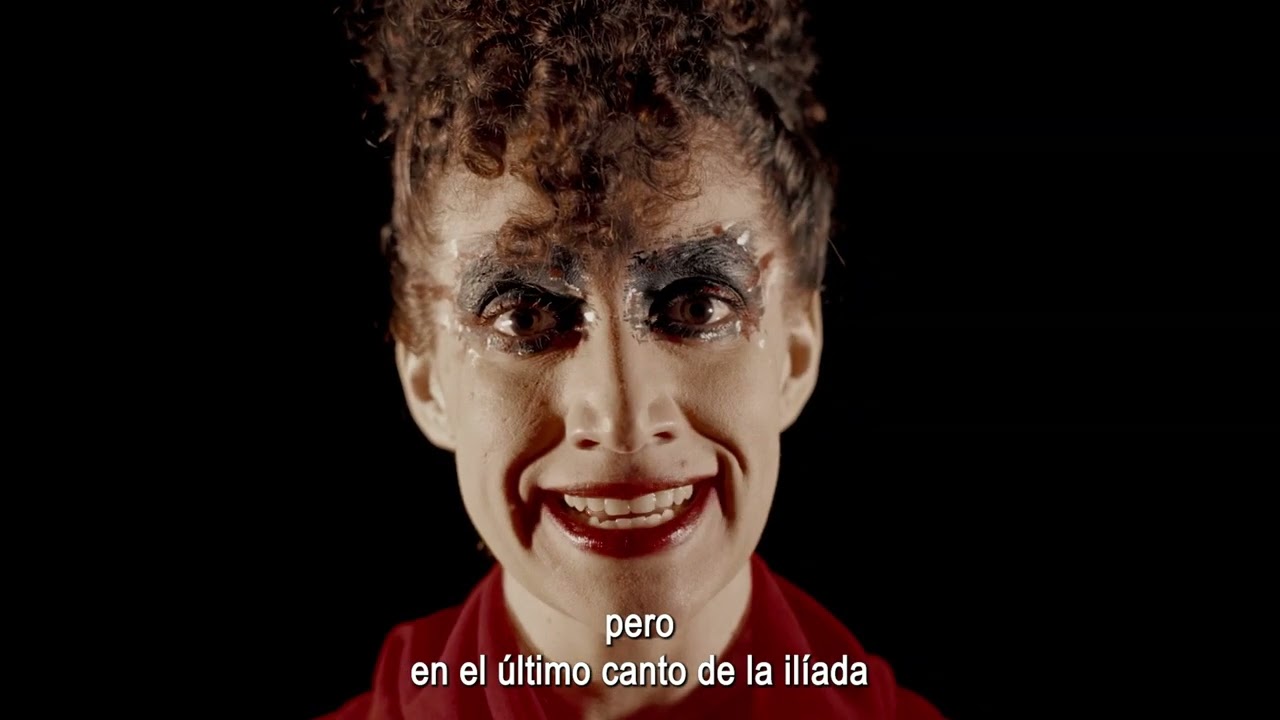 Também guardamos pedras aqui (legendado em espanhol)