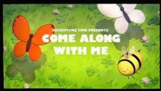 fnf come along with me v3 (DQ'd) Android/pc