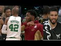 DONOVAN MITCHELL TRASH TALKS JAYSON TATUM & ENTIRE CELTICS TEAM! AND REMINDS THEM AFTER COOKING!