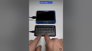 CAN YOU RUN CHATGPT ON A ARDUINO? 🤯#youtubeshorts#ytshorts#youtube#viralvideo#explore#electronic