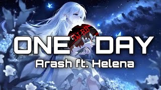 🆕 ONE DAY - Arash ft. Helena (Dj Rb Oragon Remix)