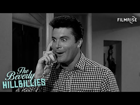 The Beverly Hillbillies - Season 2, Episode 7 - Chickadee Returns - Full Episode