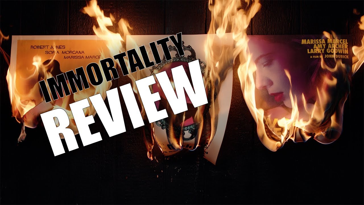 Is Immortality Game of the Year 2022??