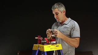 Rapid 10 - Unboxing