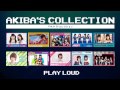 「AKIBA&rsquo;S COLLECTION」トレーラー