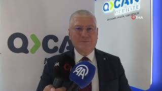Maher Holding’den Kayseri hamlesi! QCAR Mobilite 40’ıncı şubesini açtı