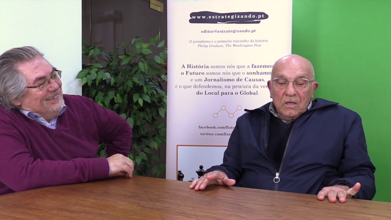 Entrevista Parte 2 Adolfo Maria YouTube