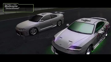 NEED FOR SPEED UNDERGROUND 2 WALKTHROUGH PART 6