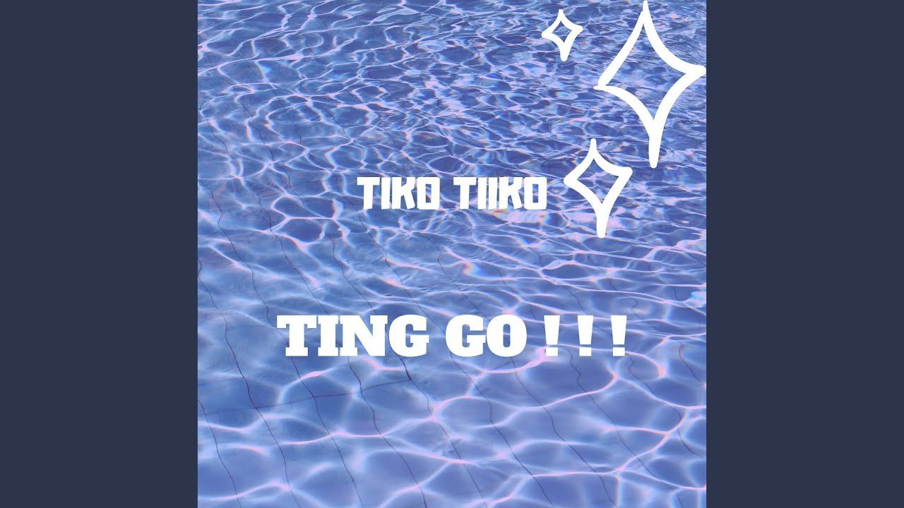 Ting Go!!!