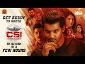 CSI Sanatan Full Movie Stream Now on Aha | Aadi Sai Kumar | Misha Narang | Ali Reza | Nandini Rai